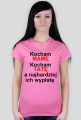 Kocham rodziców