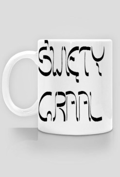 Kubek Święty Graal
