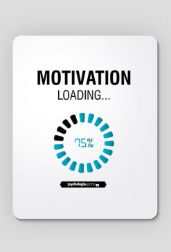 Podkładka - Motivation