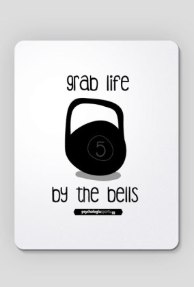 Podkładka - Grab Life