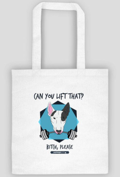 Torba - Can you lift that