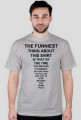 The Funiest Shirt