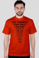 The Funiest Shirt