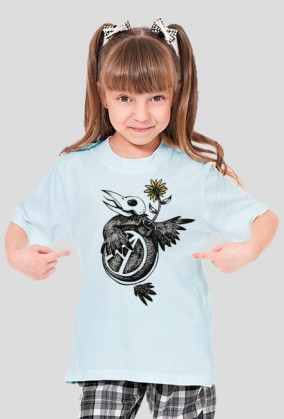 Koszulka anarchia D