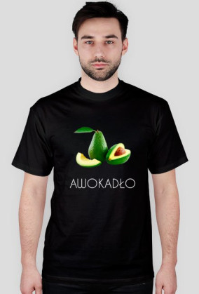 AWOKADŁO
