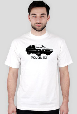 Polonez - koszulka meska