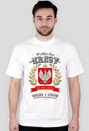Kresy - męska