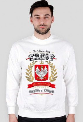 Kresy - bluza