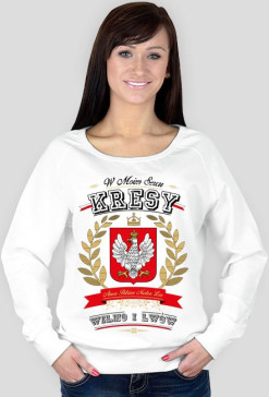 Kresy - bluza damska
