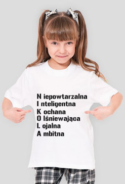 Cechy Nikoli