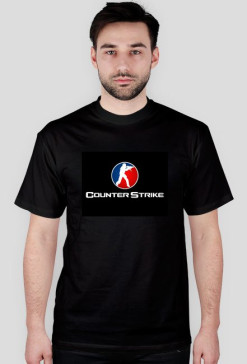 Koszulka Counter Strike