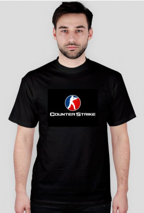 Koszulka Counter Strike