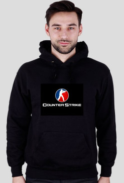 Bluza Counter Strike