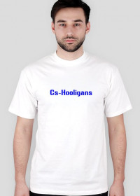 Koszulka Cs-Hooligans