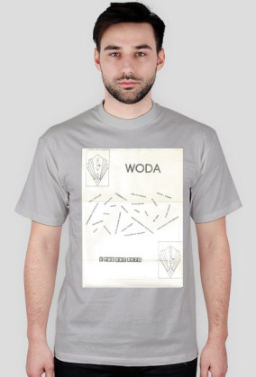 Woda