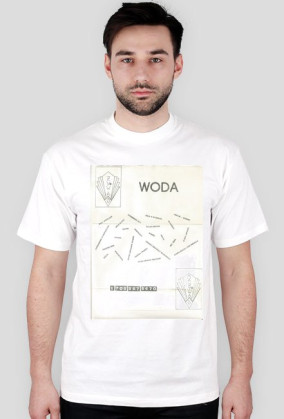Woda