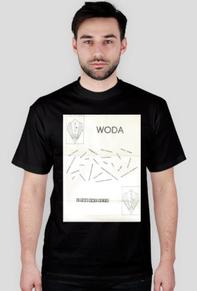 Woda