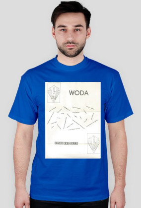 Woda