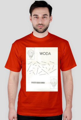 Woda