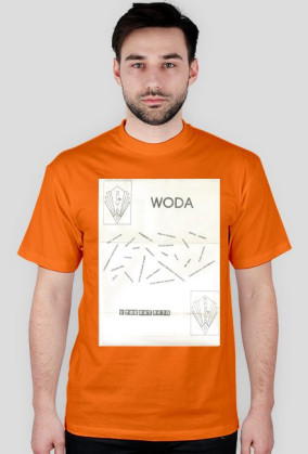 Woda