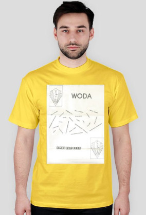 Woda
