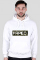 HOODIE CAMO FAPED MULTI