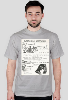 Restauracja