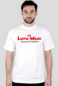LWÓW I WILNO