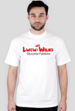 LWÓW I WILNO