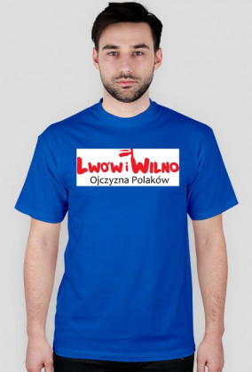LWÓW I WILNO