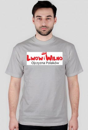 LWÓW I WILNO