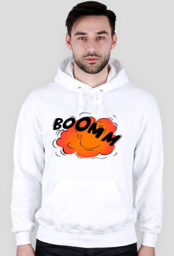 Bluza Boomm