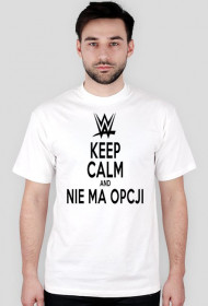 Nie ma opcji