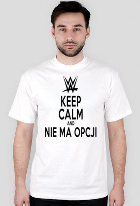 Nie ma opcji