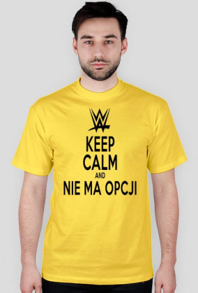 Nie ma opcji