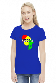 Reggae