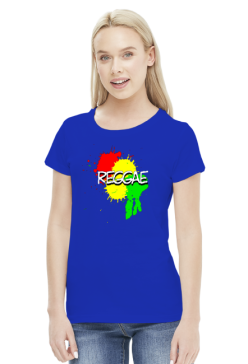 Reggae