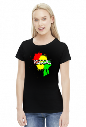 Reggae