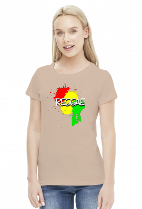 Reggae