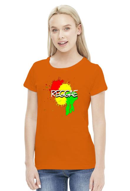 Reggae