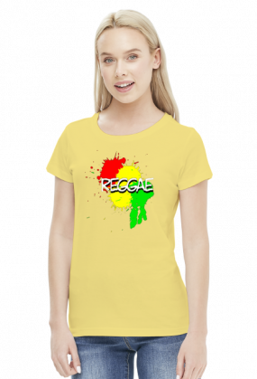 Reggae