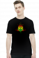 rasta lion