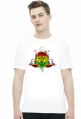 rasta lion