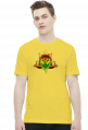 rasta lion