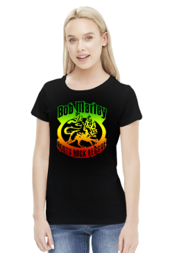 Bob Marley