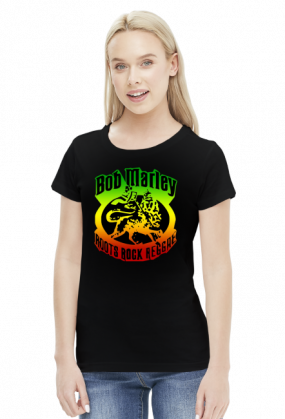 Bob Marley