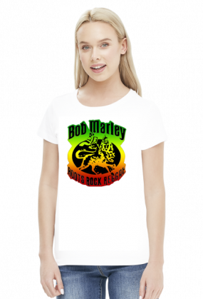 Bob Marley