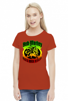 Bob Marley