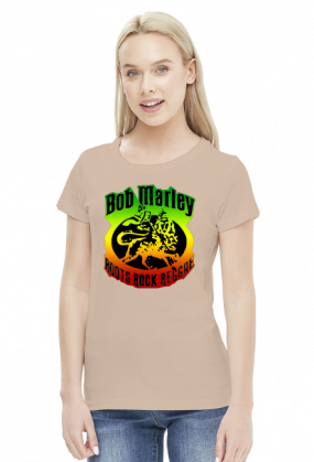 Bob Marley