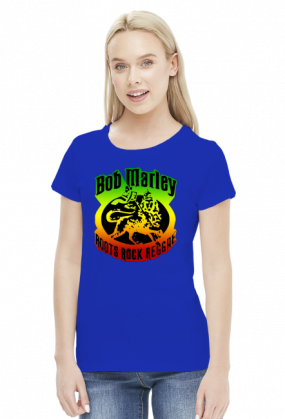 Bob Marley